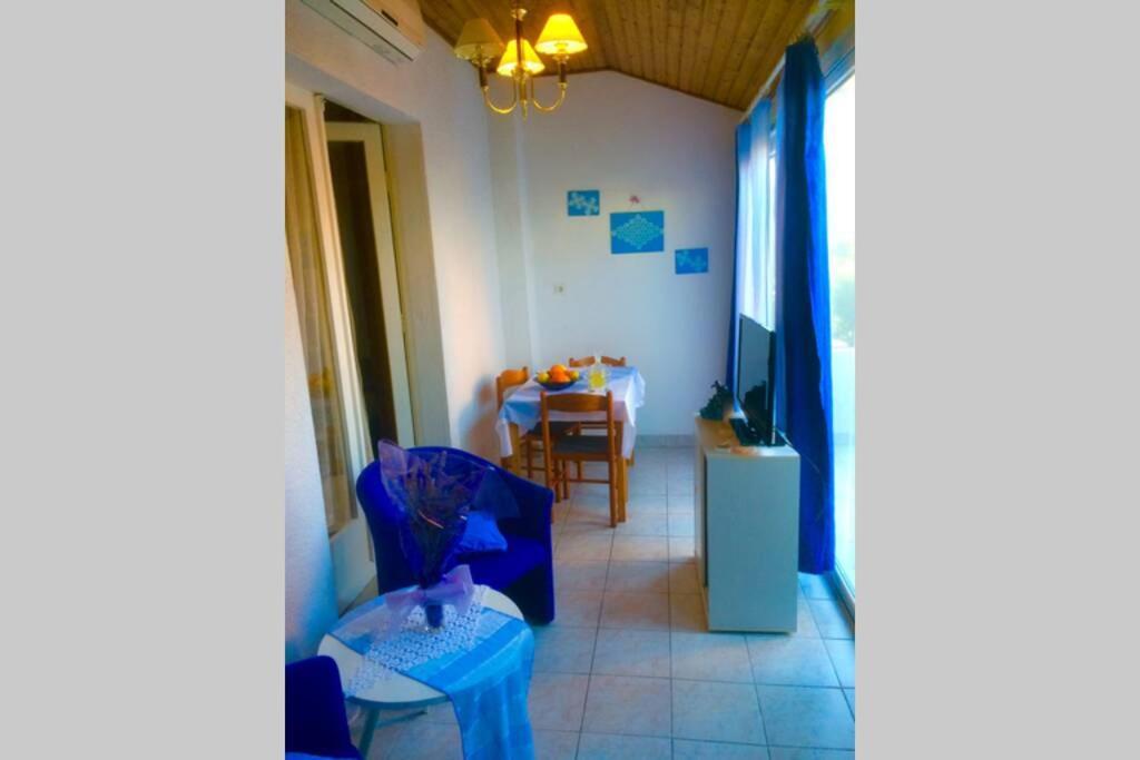 Marga Apartament