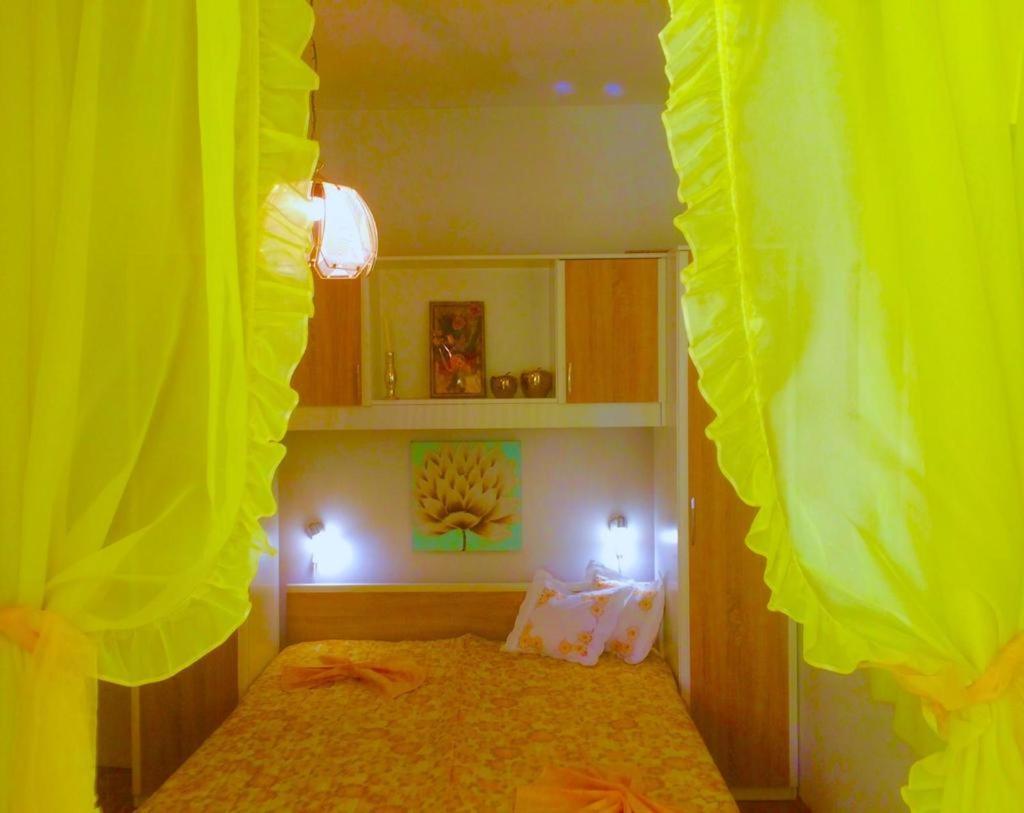 Apartament Marga *