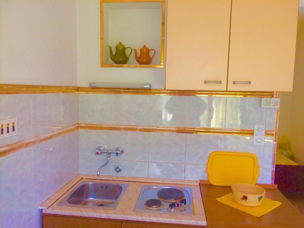 Marga Apartament *