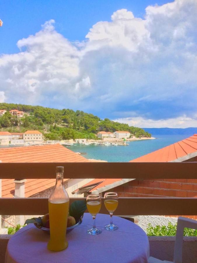 Apartament Marga *