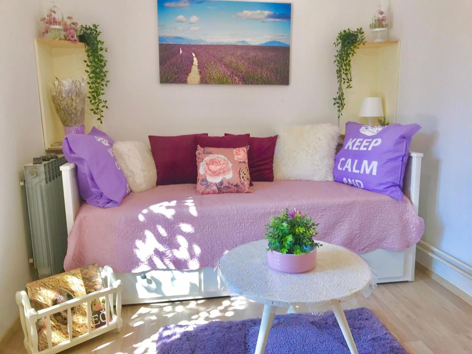 Marga Apartament *