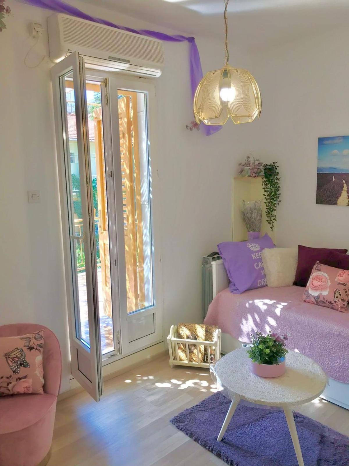 Apartament Marga